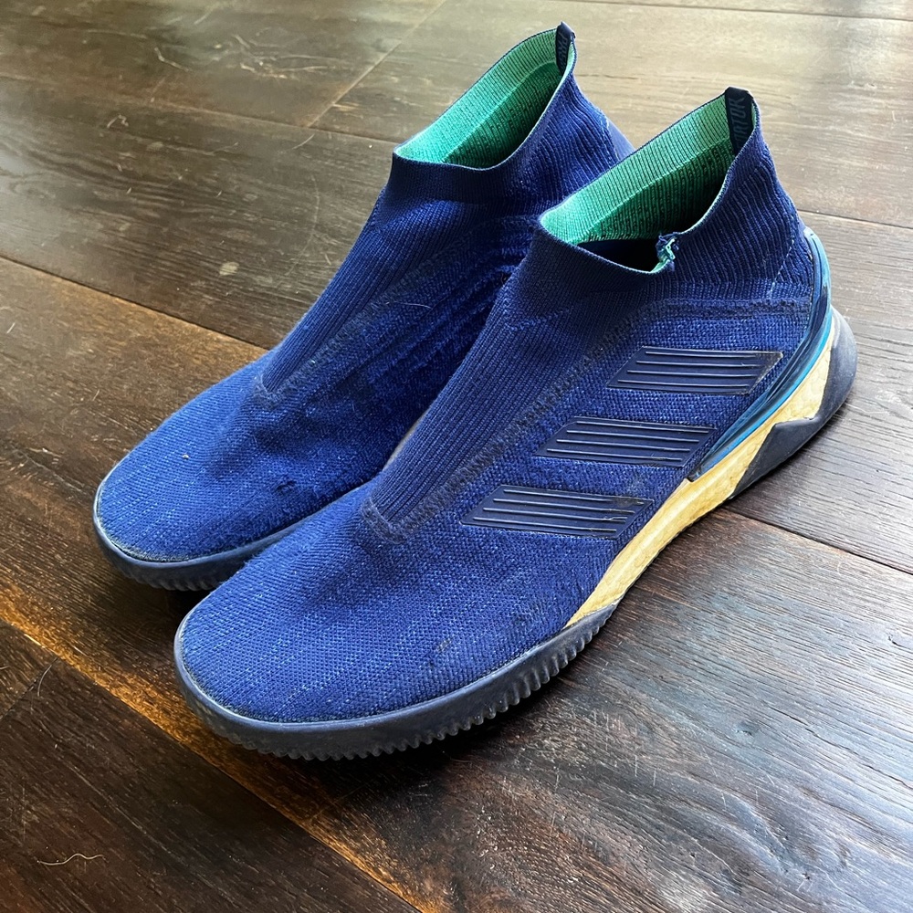 2018 Adidas Predator Tr Boost Mens Predator, Sz. 11